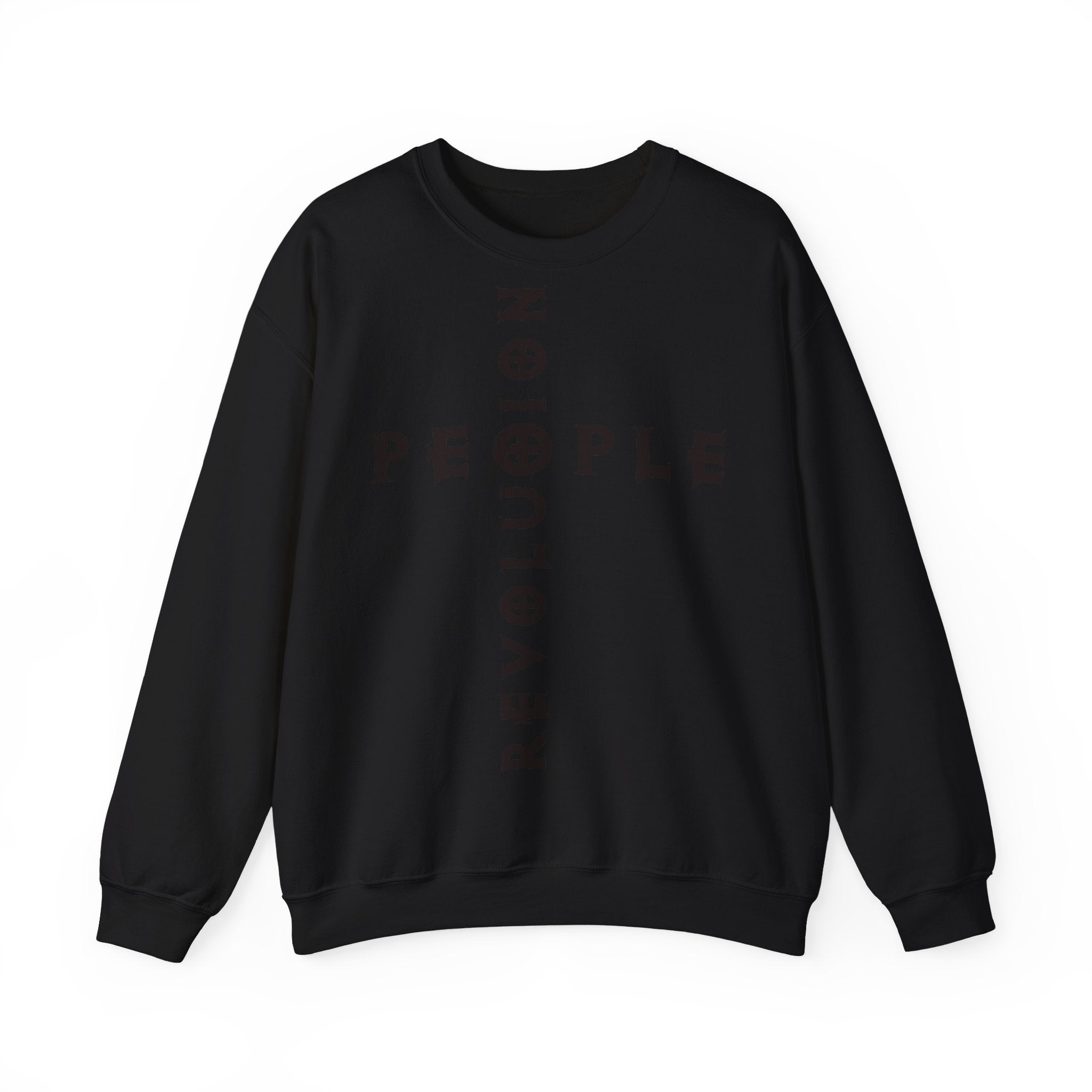 BAD THOUGHTS SWEATSHIRT - Revolution People