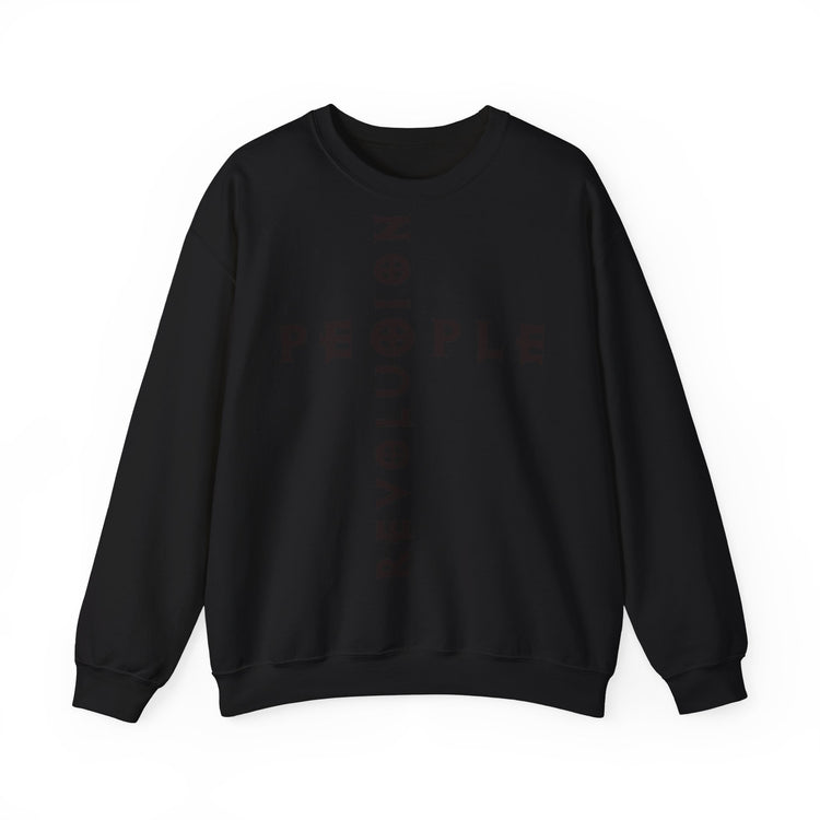 BAD THOUGHTS SWEATSHIRT - Revolution People