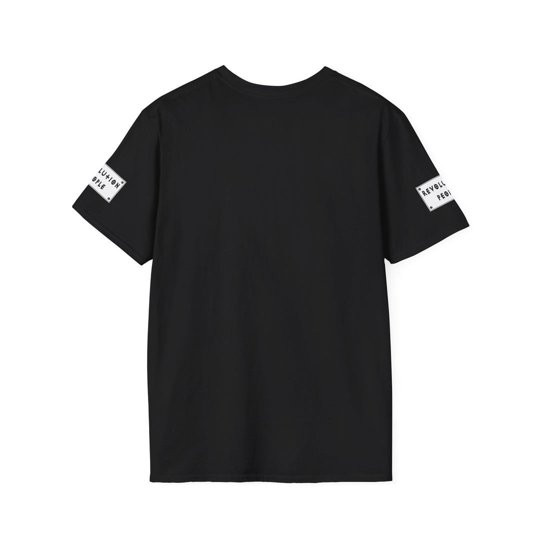 RP Essential - Revolution People