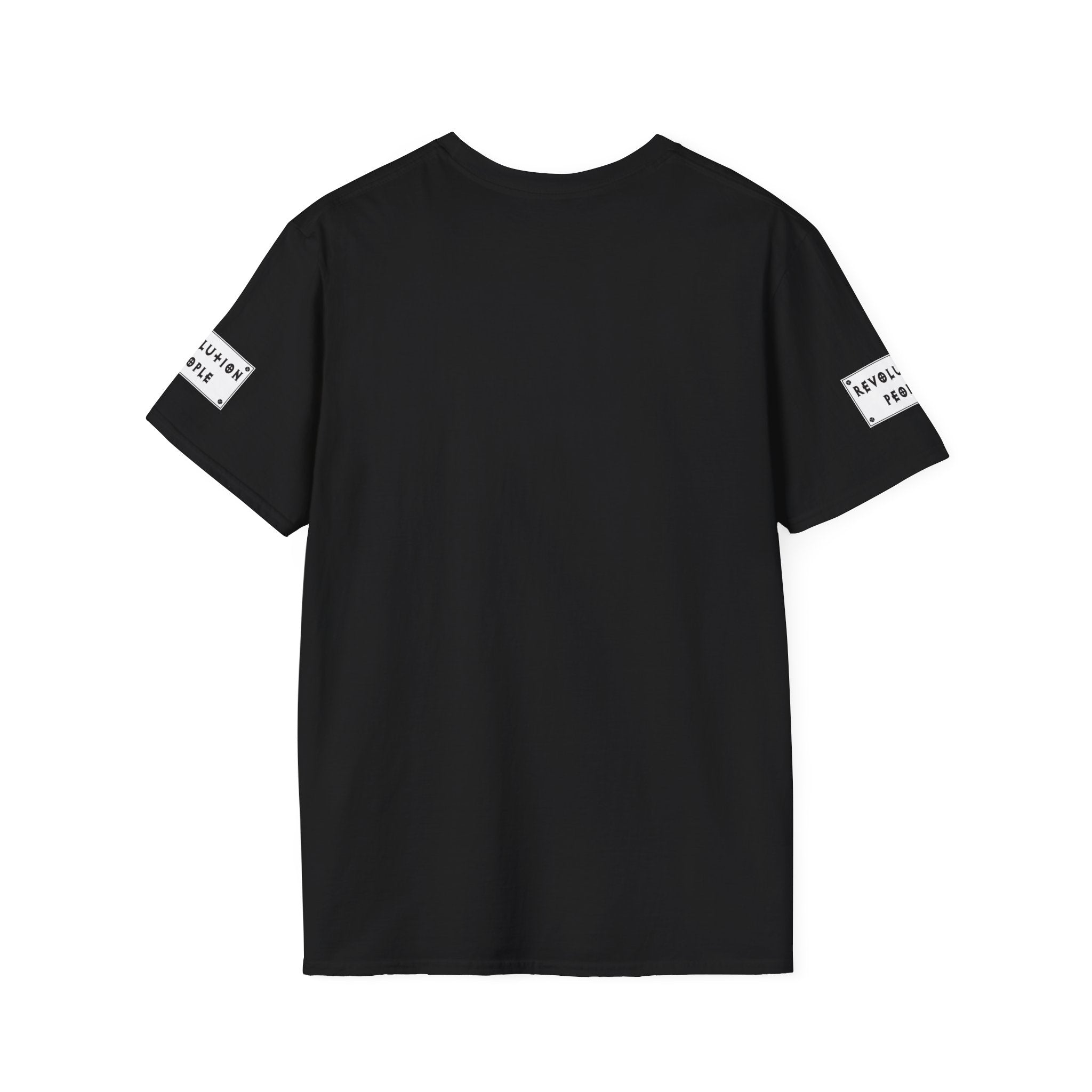 RP Essential - Revolution People