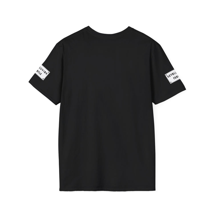 RP Essential - Revolution People