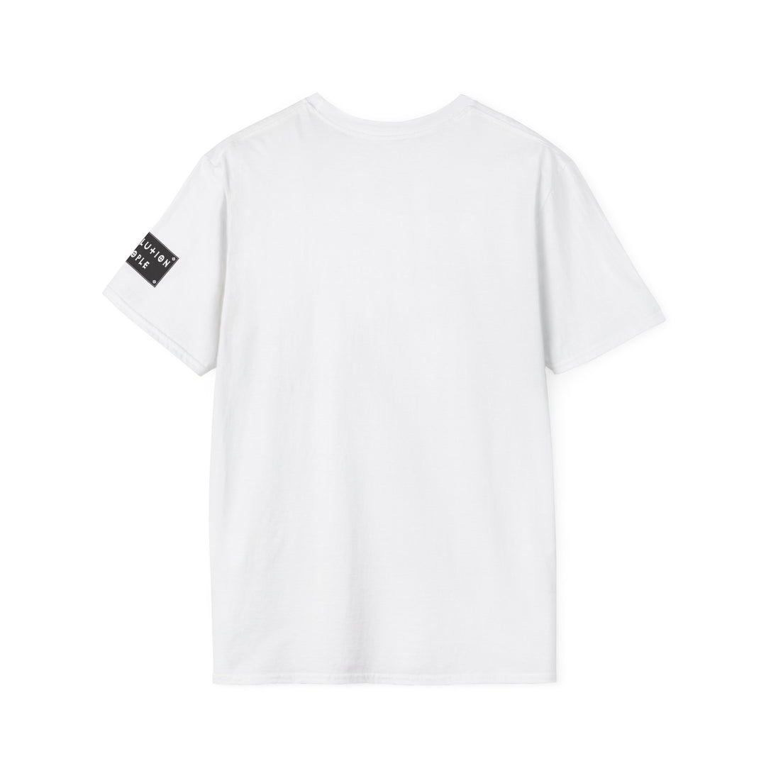 DEFEND THE WORLD T-SHIRT - Revolution People