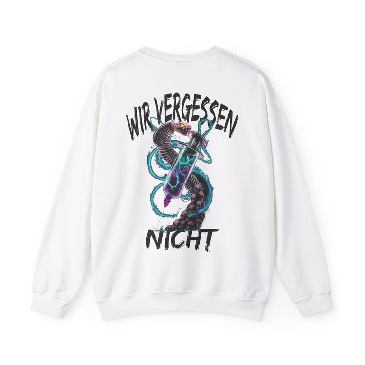 JAB SWEATSHIRT - Revolution People