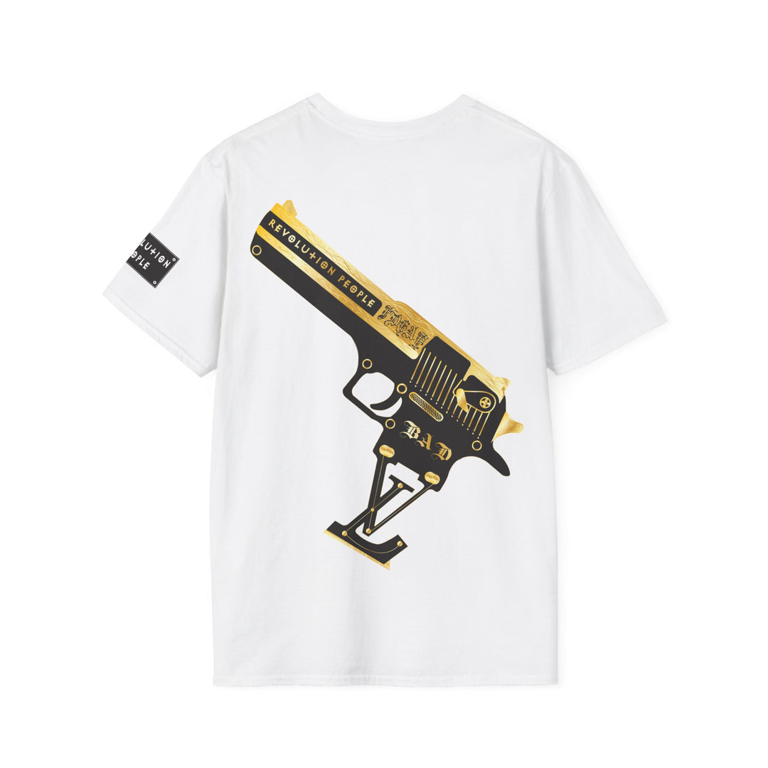 BAD THOUGHTS T-SHIRT - Revolution People