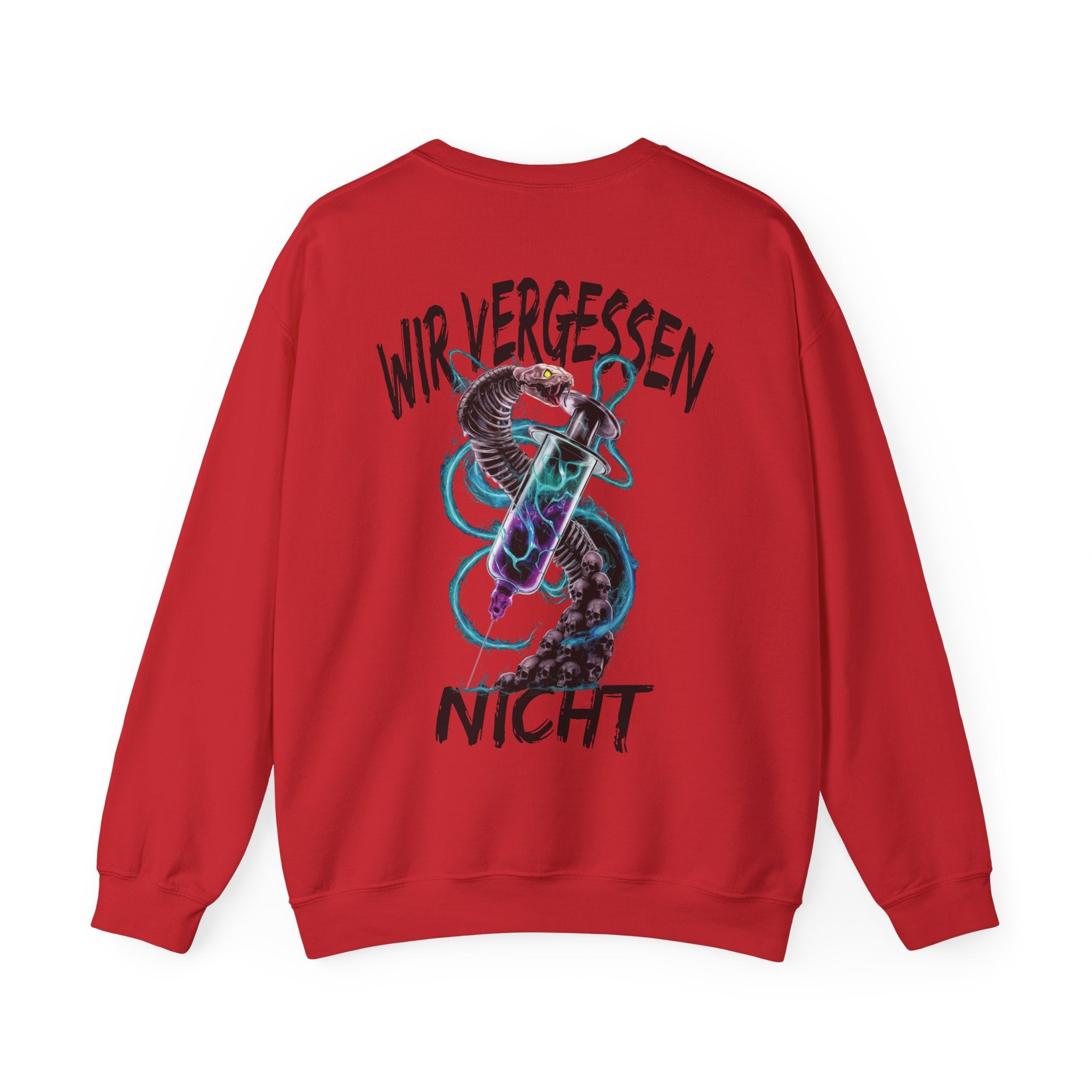 JAB SWEATSHIRT - Revolution People