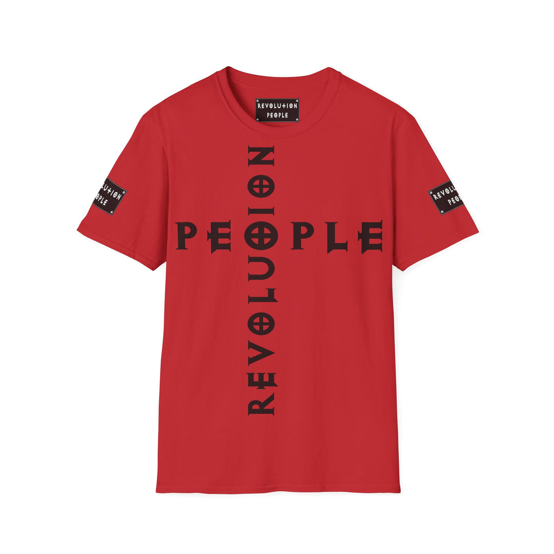 RP Essential - Revolution People