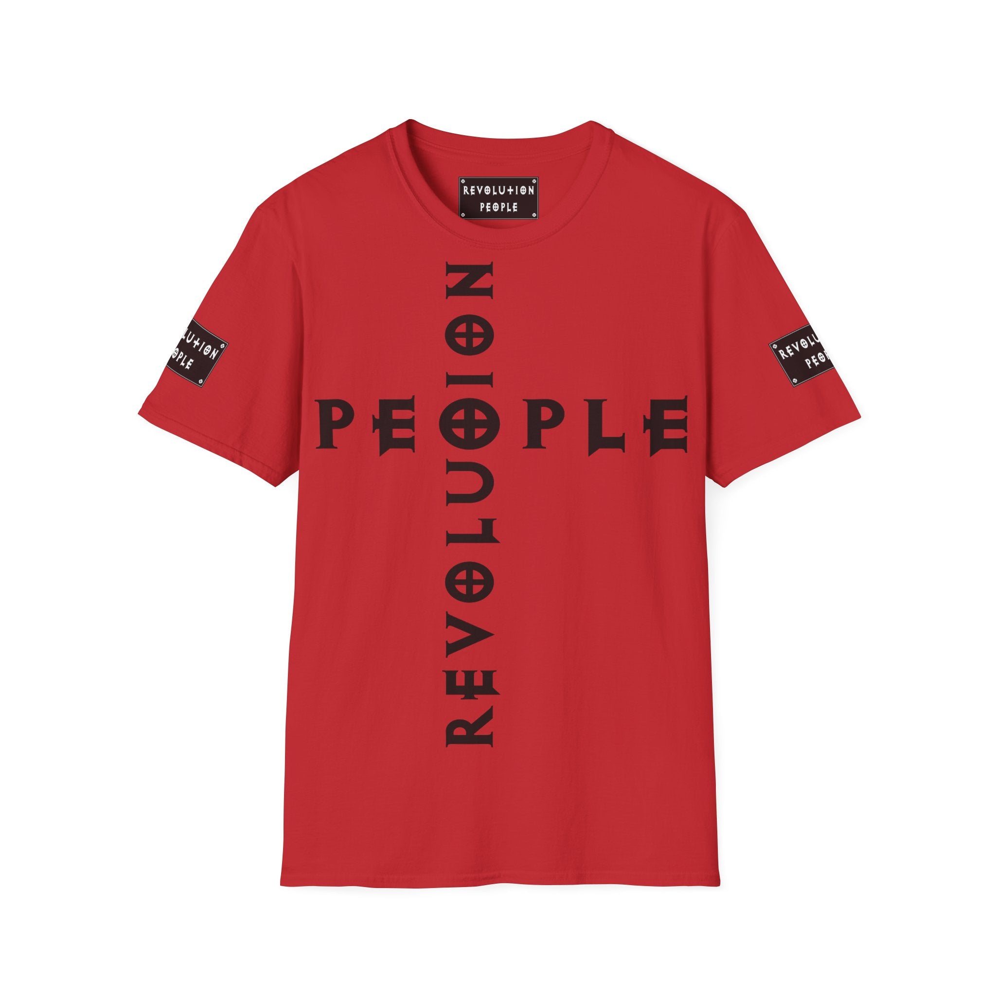 RP Essential - Revolution People