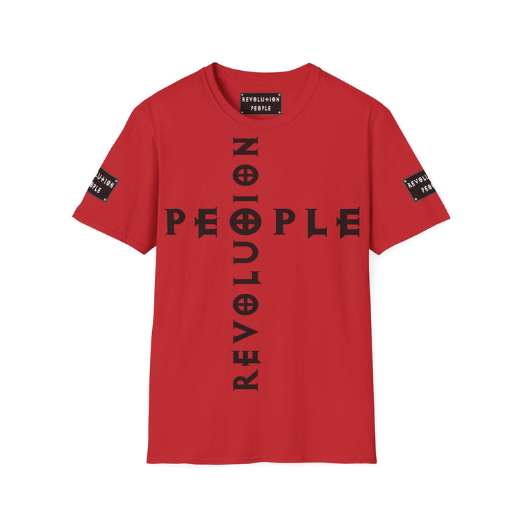RP Essential - Revolution People