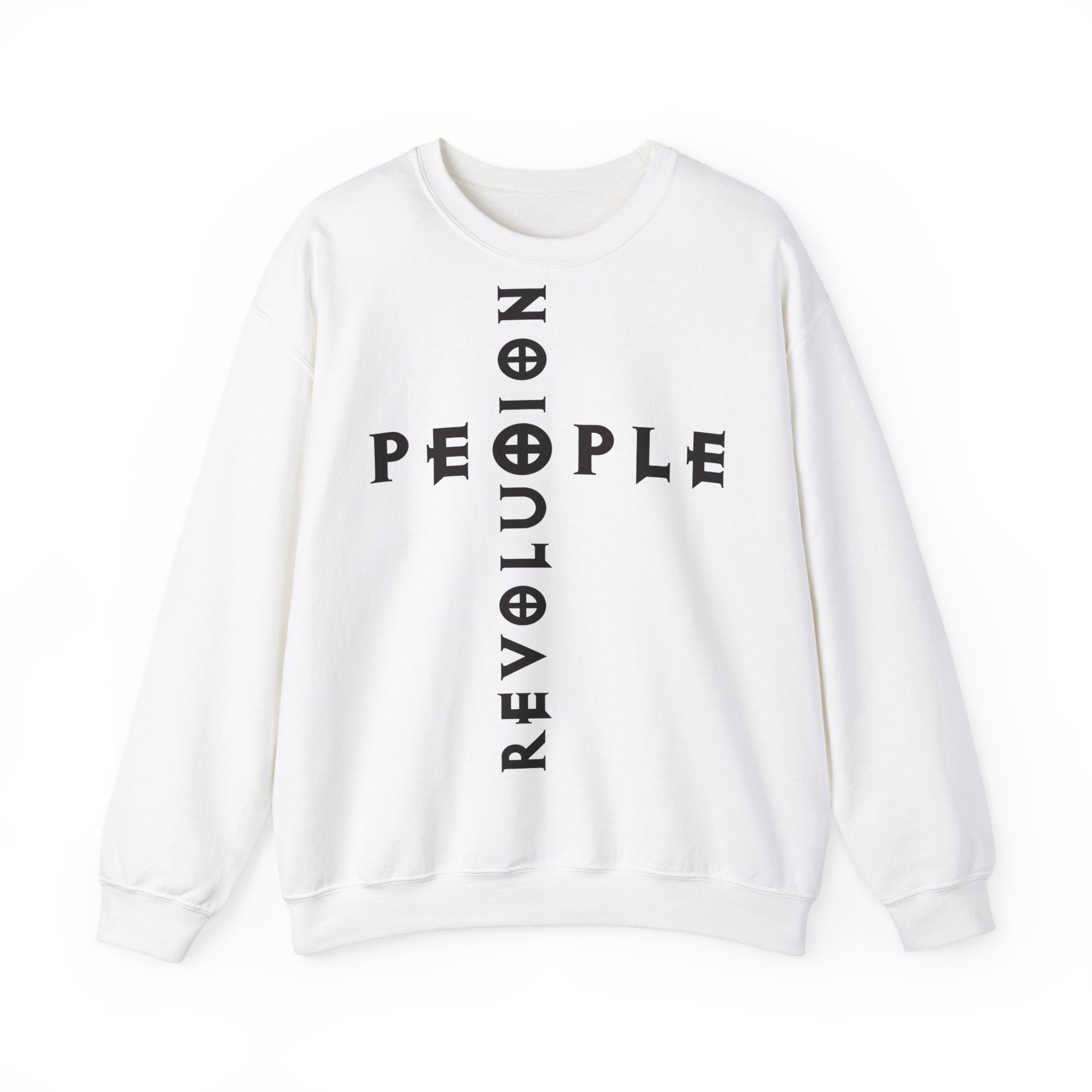 RP GERMANY SWEATSHIRT - Revolution People