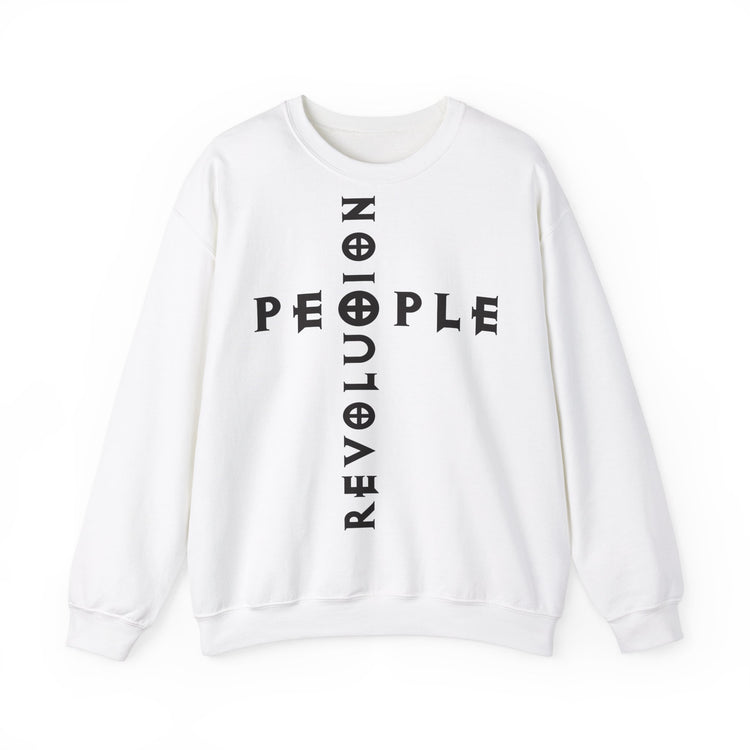 RP GERMANY SWEATSHIRT - Revolution People