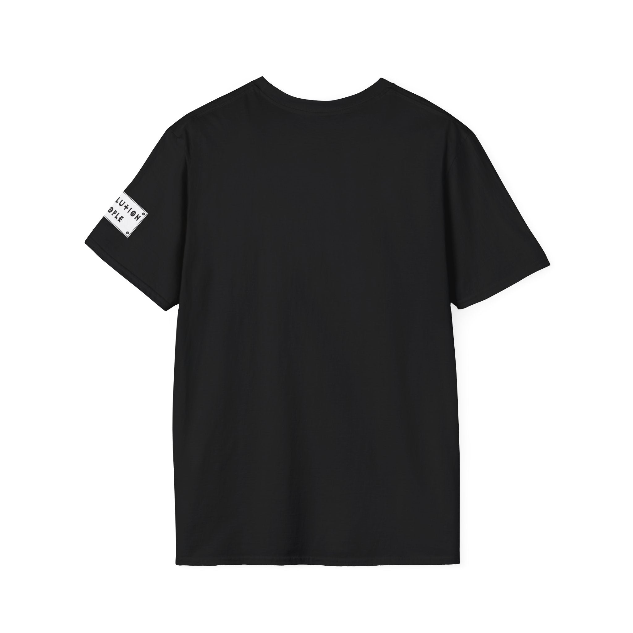 BAD MIKEY T-SHIRT - Revolution People
