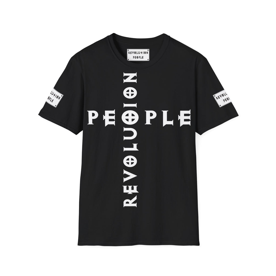 RP Essential - Revolution People