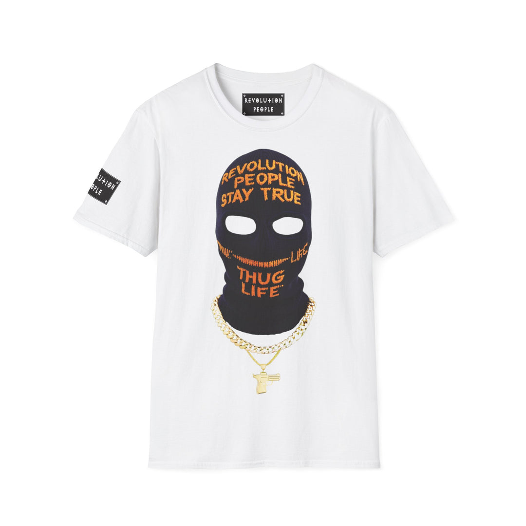 STAY TRUE T-SHIRT - Revolution People