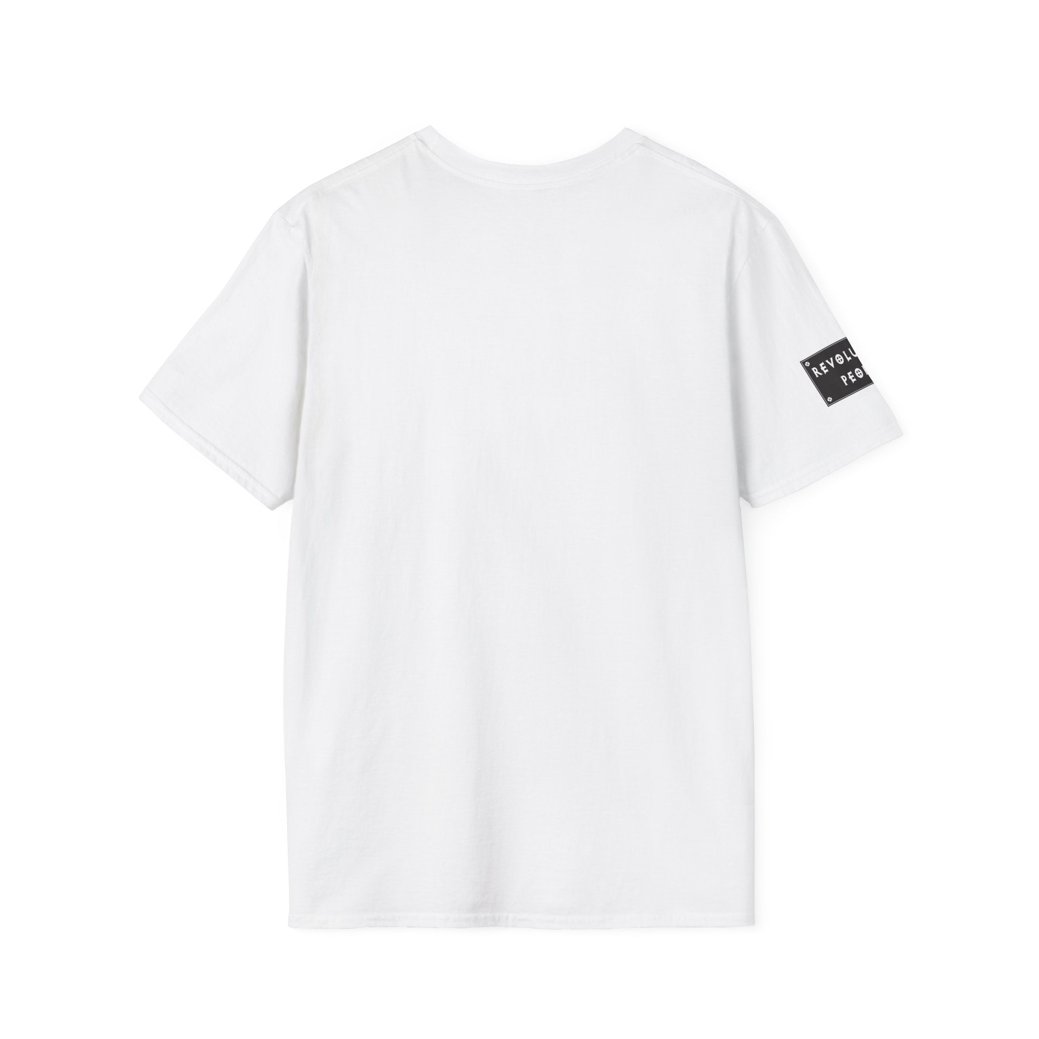 GP T-SHIRT - Revolution People