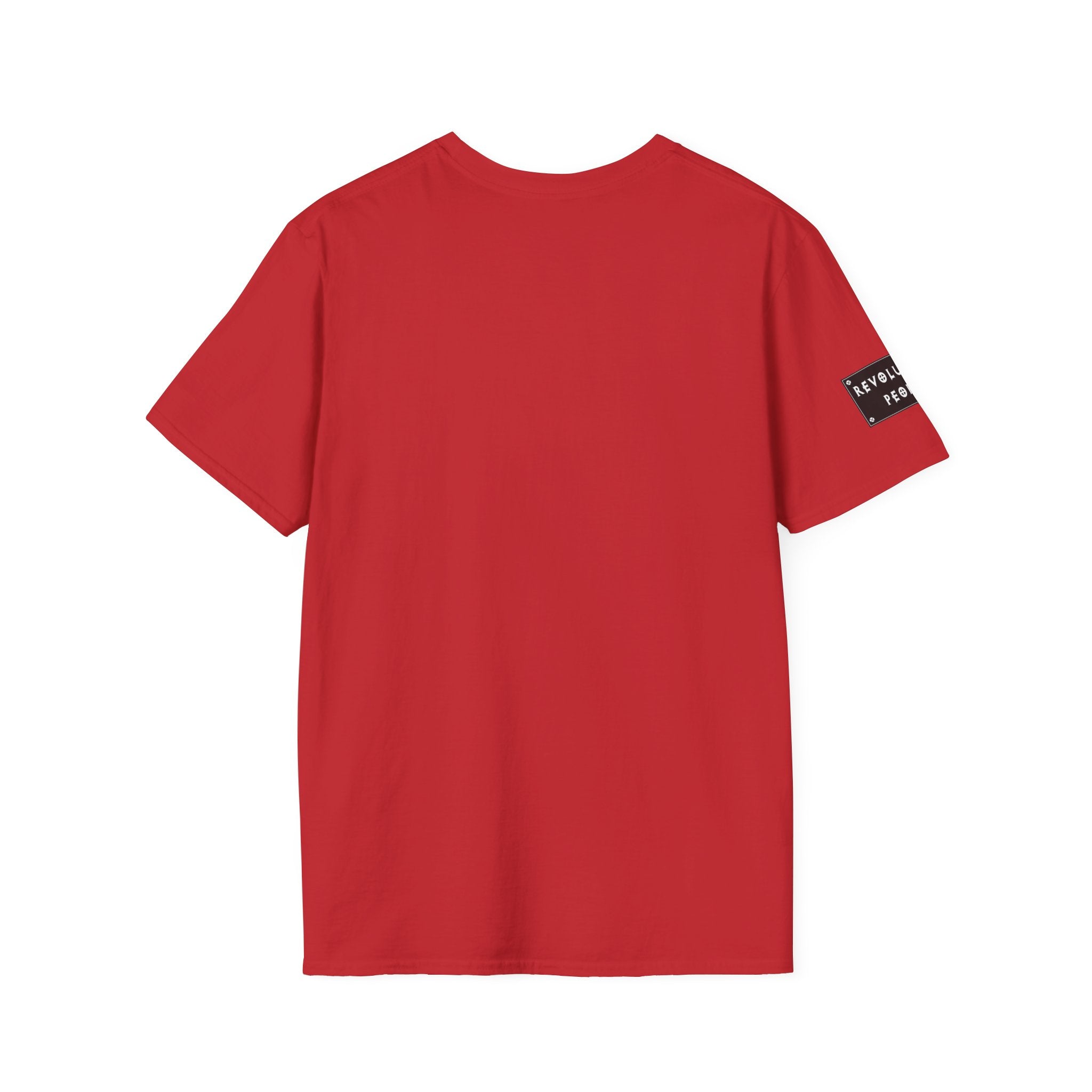 STAY TRUE T-SHIRT - Revolution People
