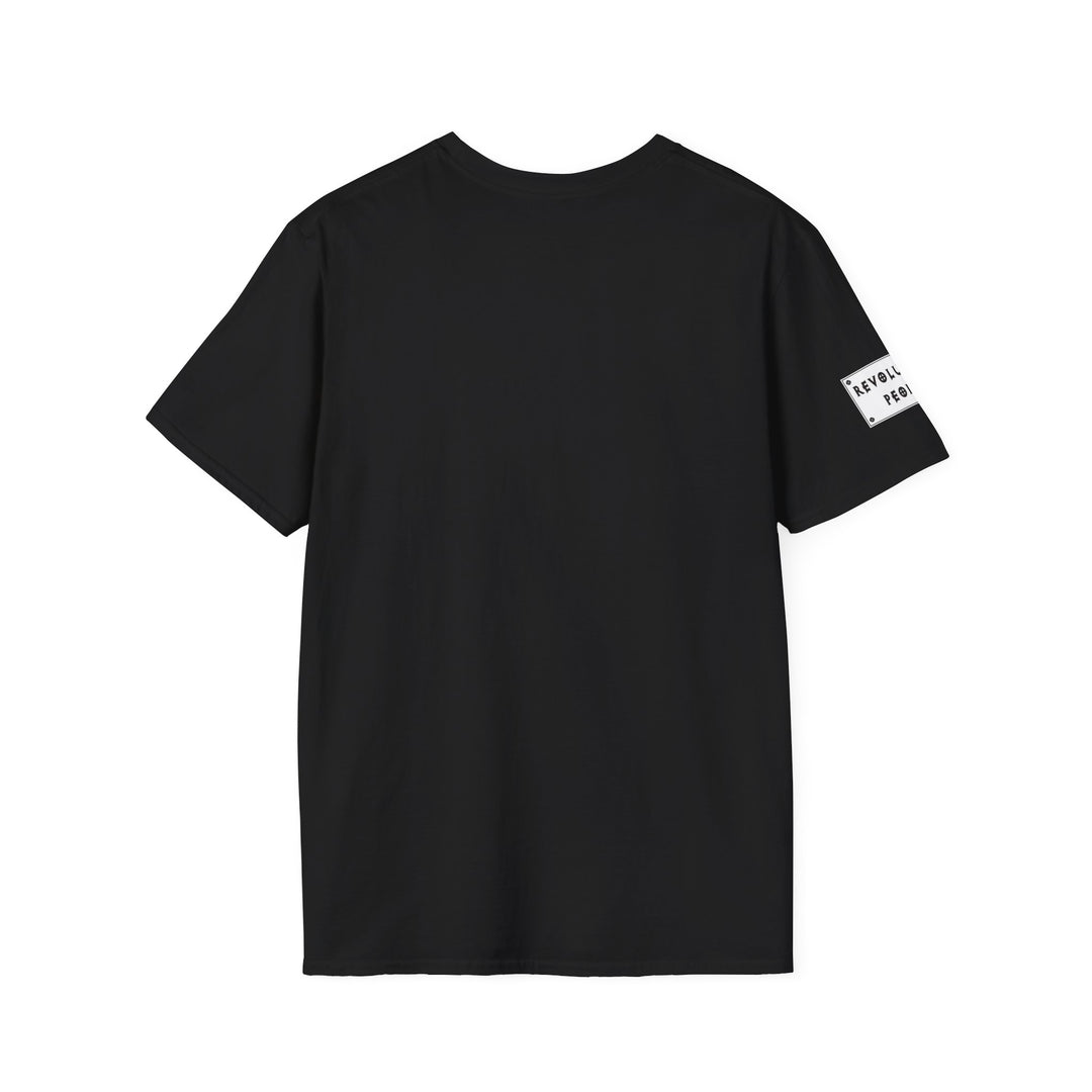 STAY TRUE T-SHIRT - Revolution People