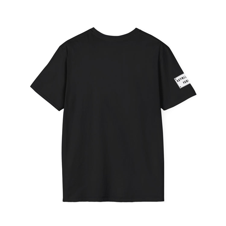 STAY TRUE T-SHIRT - Revolution People