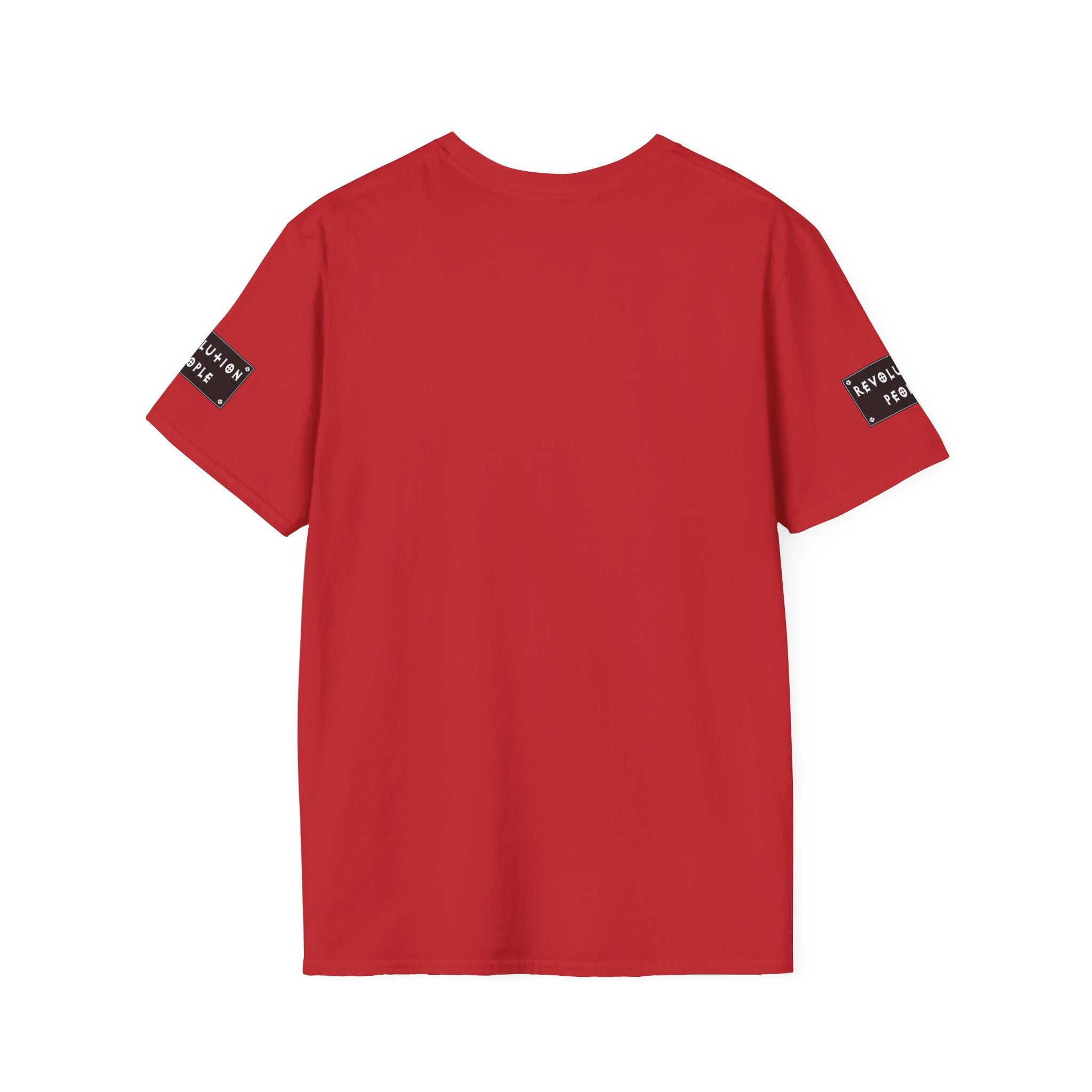 RP Essential - Revolution People