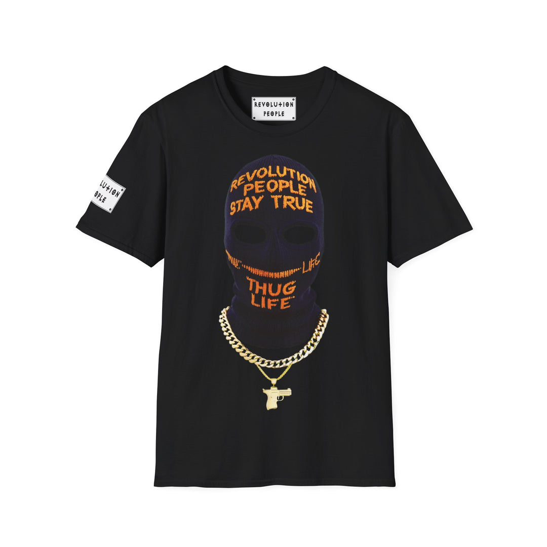 STAY TRUE T-SHIRT - Revolution People