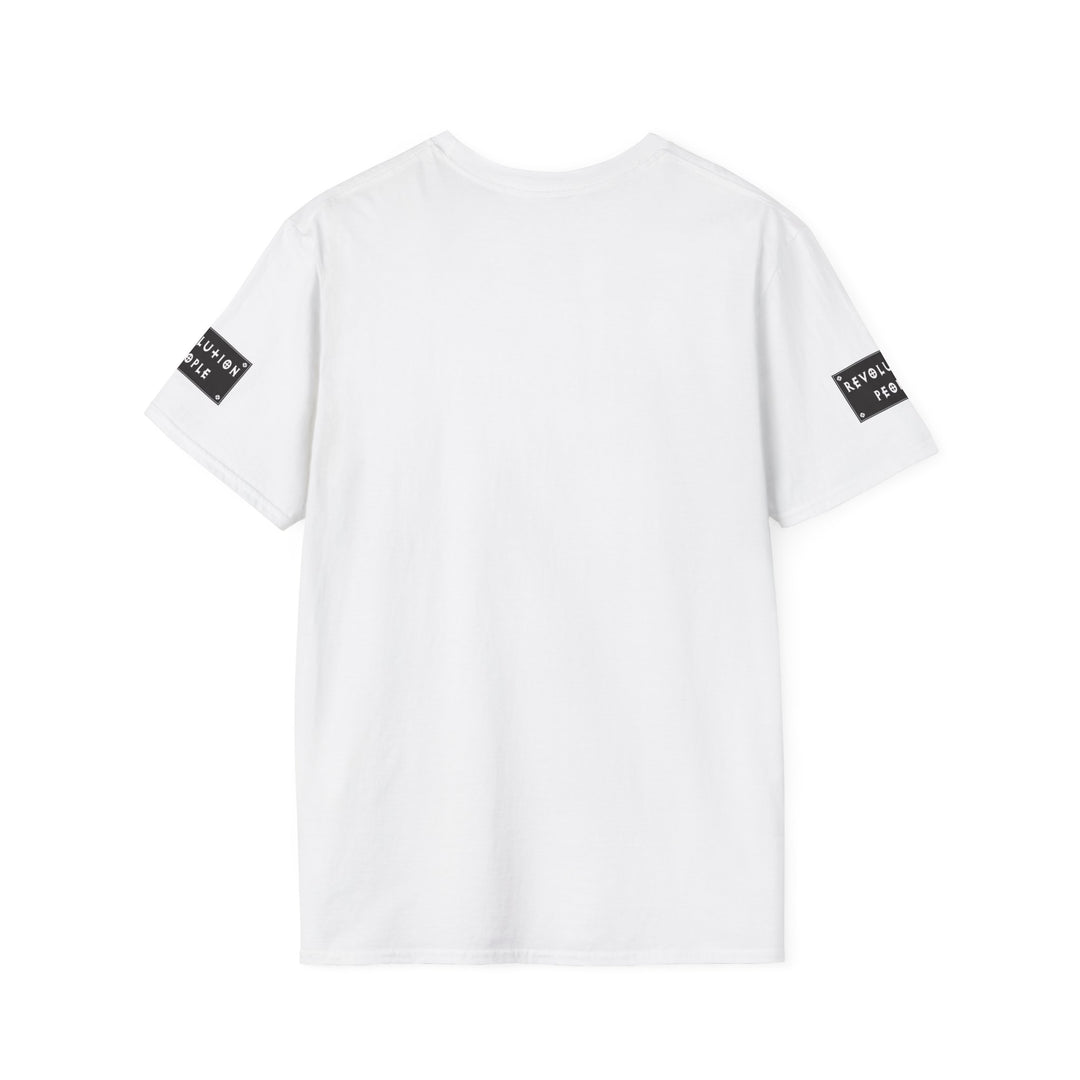 RP Essential - Revolution People