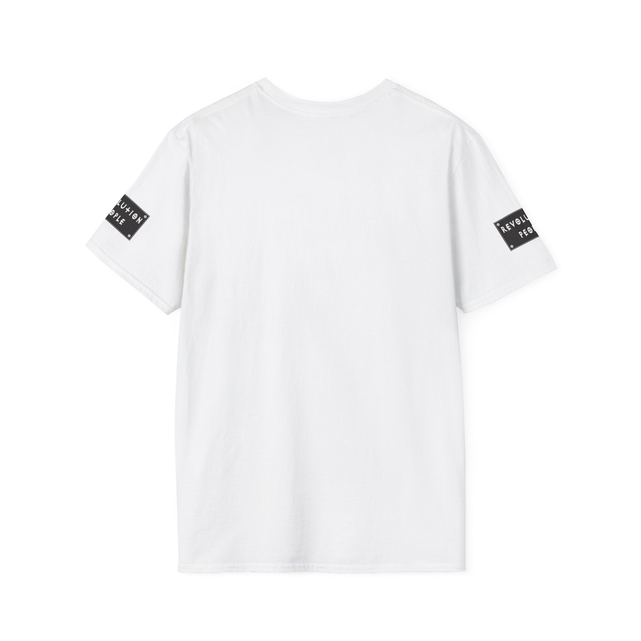 RP Essential - Revolution People