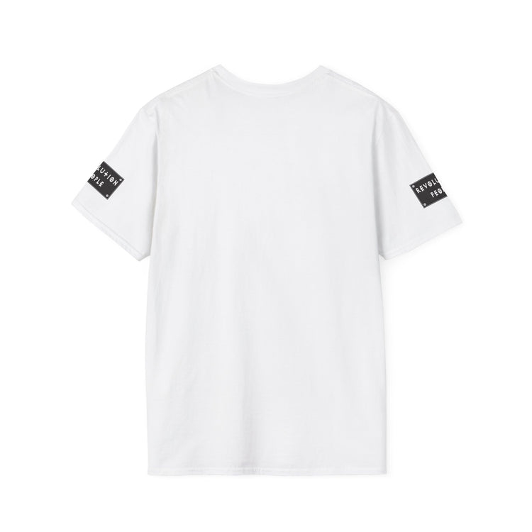 RP Essential - Revolution People