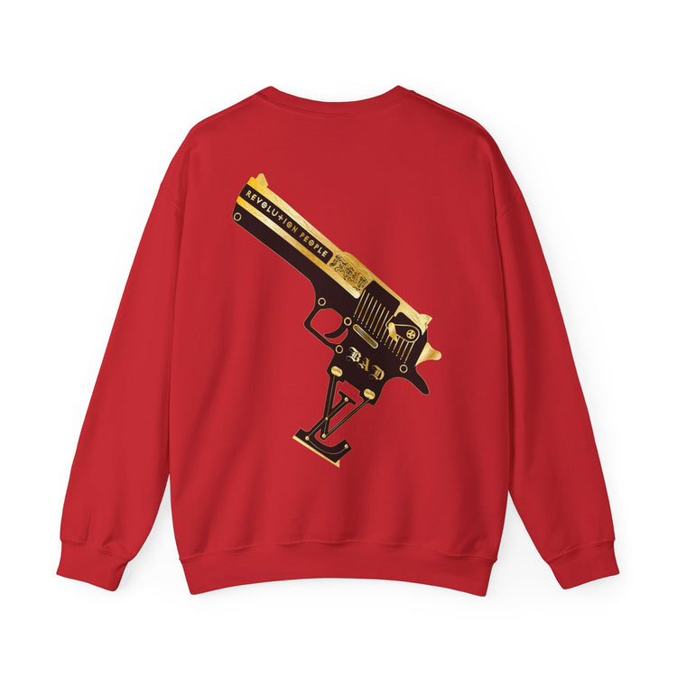 BAD THOUGHTS SWEATSHIRT - Revolution People