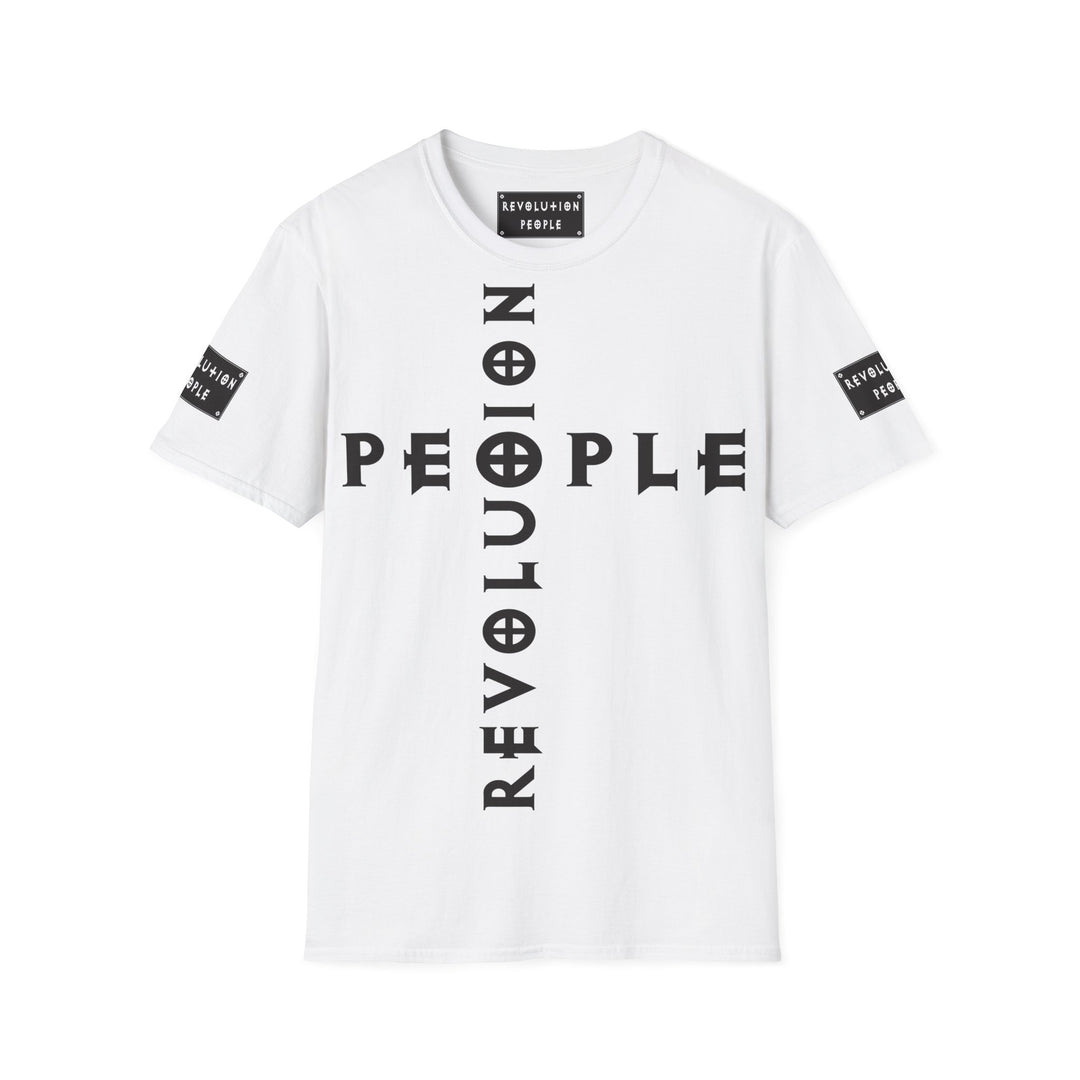 RP Essential - Revolution People