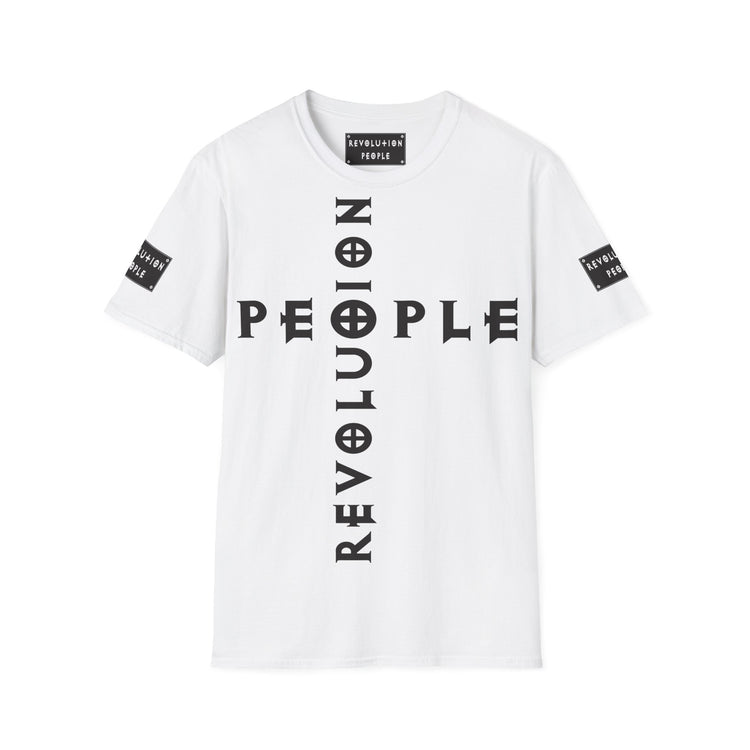 RP Essential - Revolution People