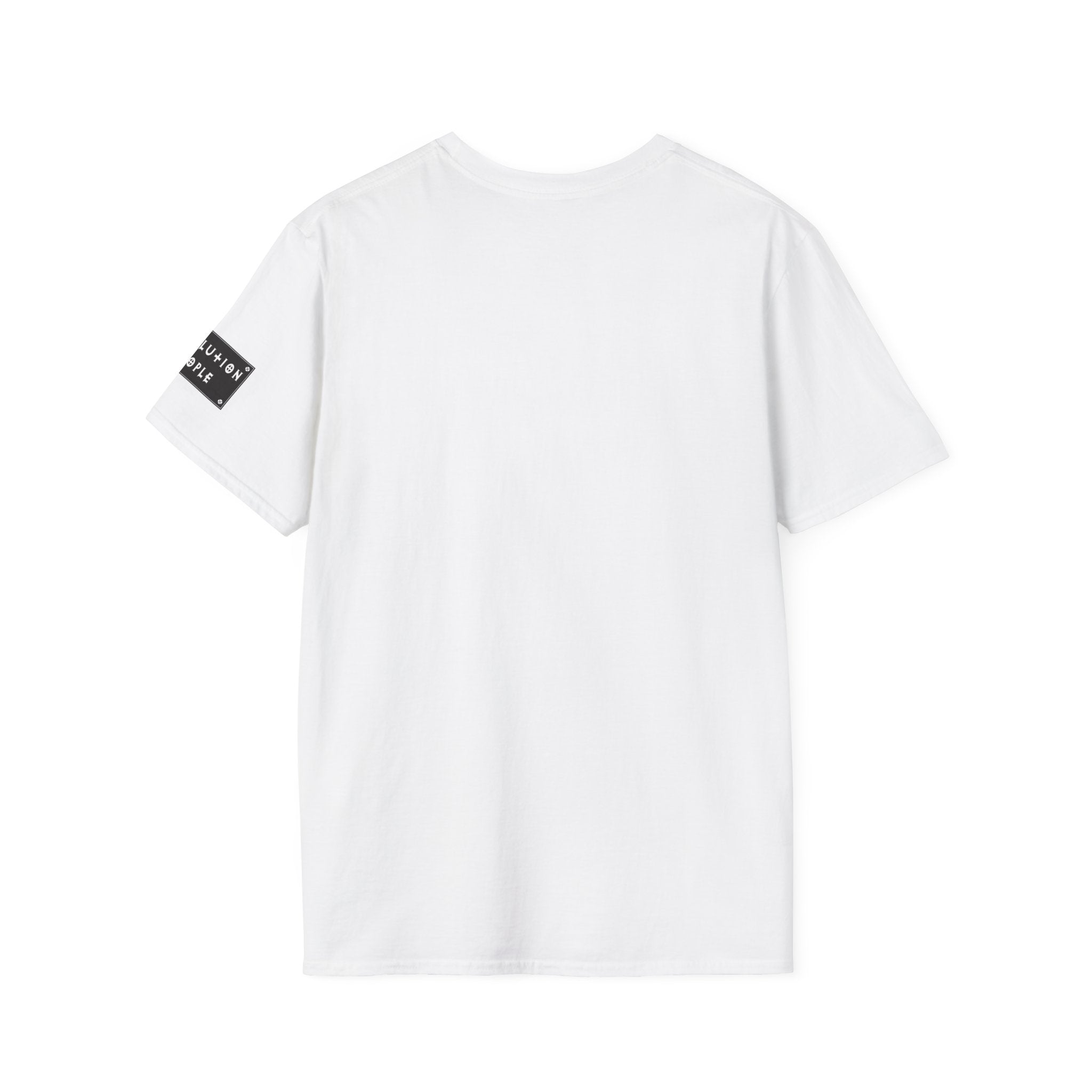 LOVE WITH YOU  T-SHIRT - Revolution People
