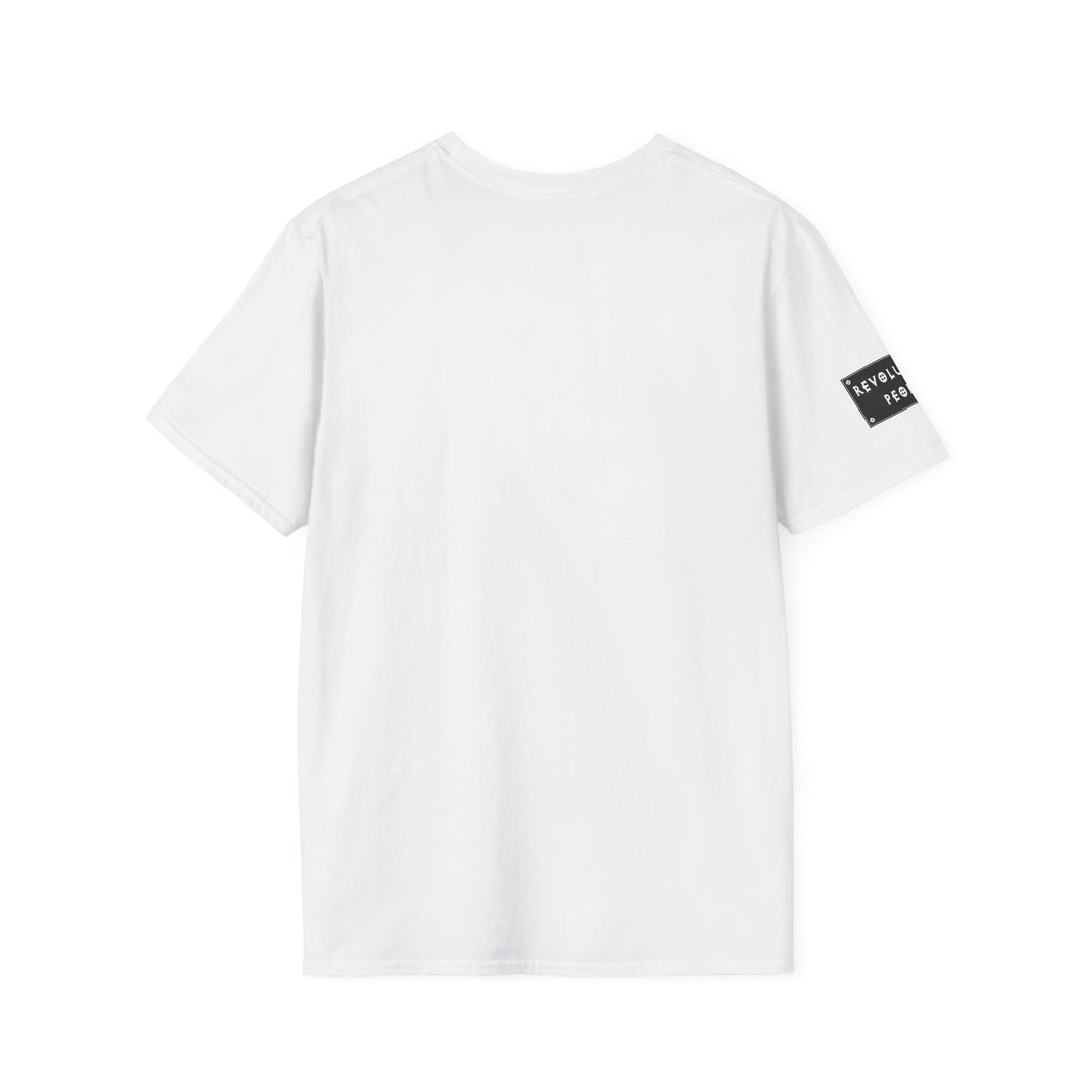 STAY TRUE T-SHIRT - Revolution People