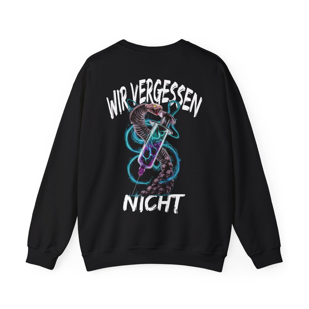 JAB SWEATSHIRT - Revolution People