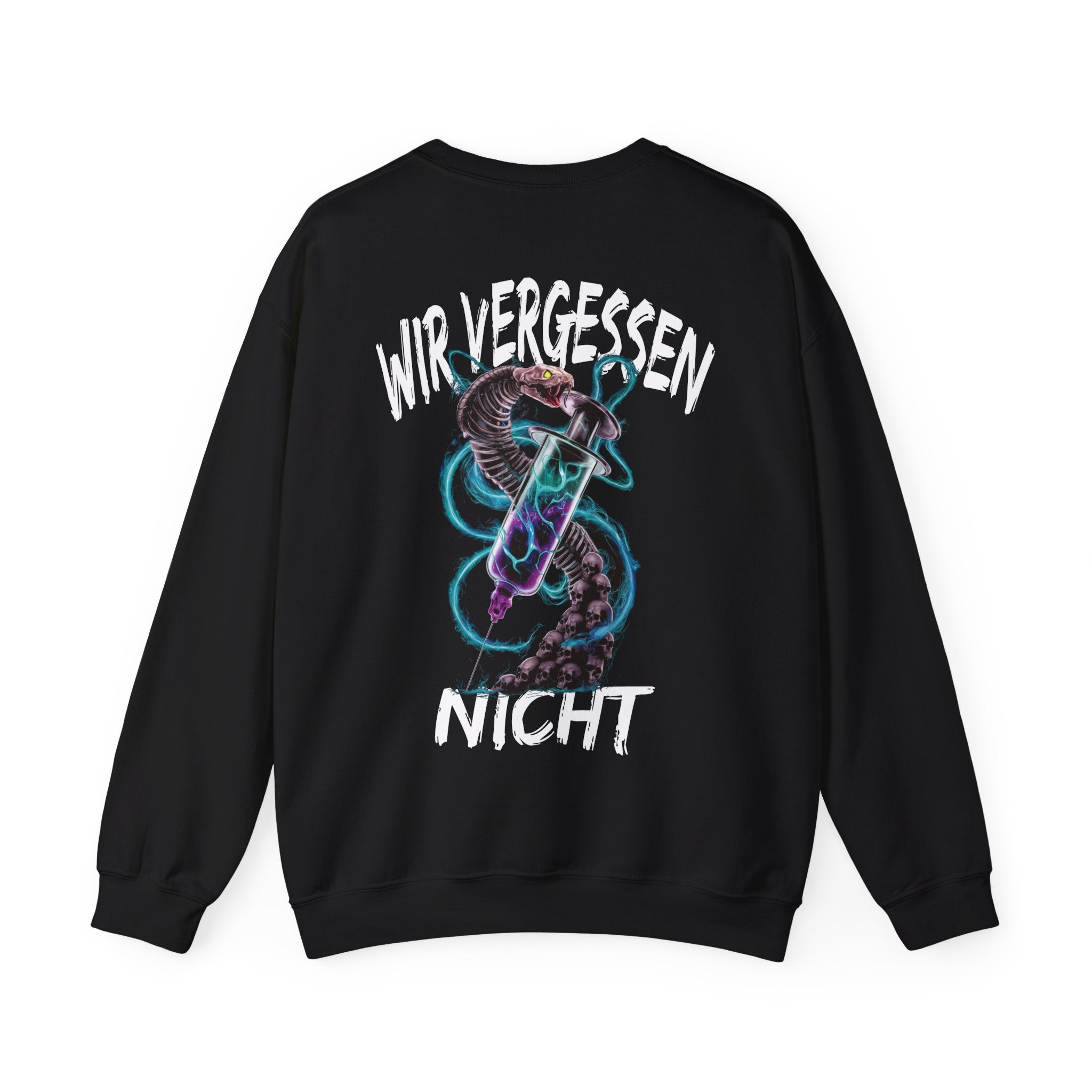 JAB SWEATSHIRT - Revolution People