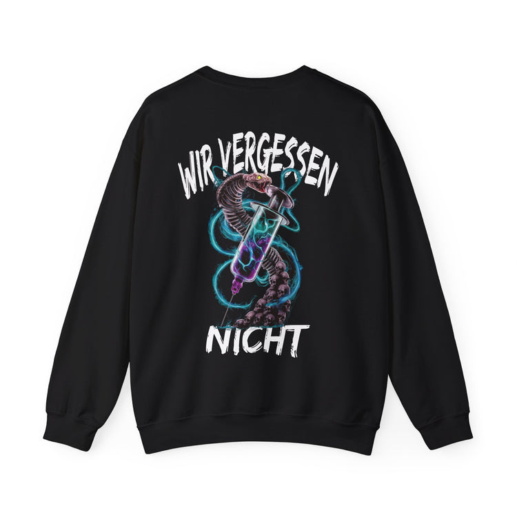 JAB SWEATSHIRT - Revolution People